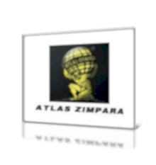 Atlas Zımpara
